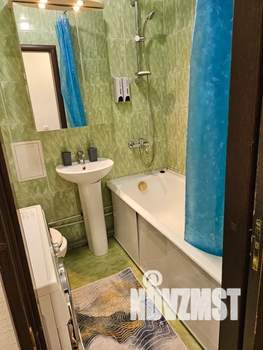 1-к квартира, посуточно, 33м2, 4/5 этаж