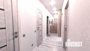 2-к квартира, посуточно, 54м2, 1/1 этаж