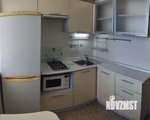 1-к квартира, на длительный срок, 35м2, 1/5 этаж