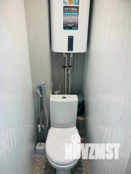 2-к квартира, посуточно, 50м2, 1/1 этаж