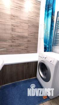 2-к квартира, посуточно, 54м2, 1/1 этаж