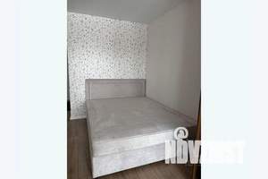 1-к квартира, посуточно, 30м2, 1/10 этаж