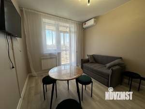 1-к квартира, на длительный срок, 45м2, 5/15 этаж