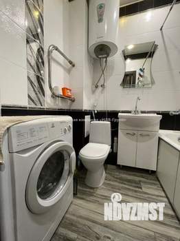 Студия квартира, на длительный срок, 20м2, 1/5 этаж