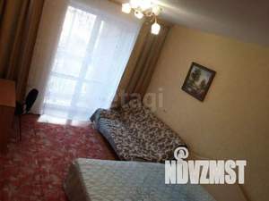 1-к квартира, на длительный срок, 45м2, 2/14 этаж