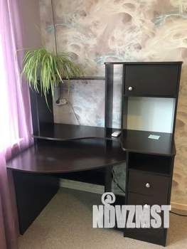 1-к квартира, посуточно, 33м2, 3/6 этаж