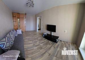 1-к квартира, на длительный срок, 33м2, 9/10 этаж