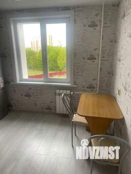 1-к квартира, на длительный срок, 34м2, 5/10 этаж