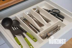 1-к квартира, посуточно, 40м2, 10/10 этаж