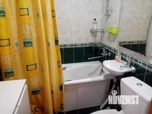 2-к квартира, посуточно, 46м2, 1/1 этаж