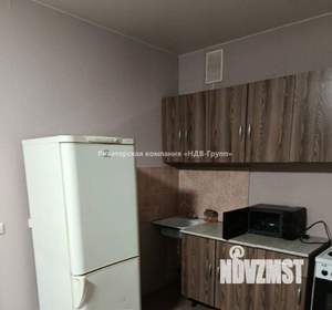 1-к квартира, на длительный срок, 35м2, 5/5 этаж