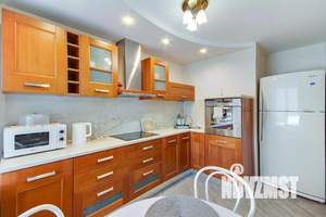 2-к квартира, посуточно, 471м2, 1/1 этаж