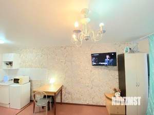 1-к квартира, посуточно, 20м2, 1/5 этаж