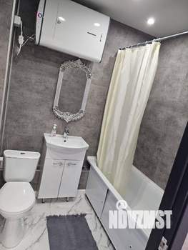 1-к квартира, посуточно, 30м2, 6/11 этаж