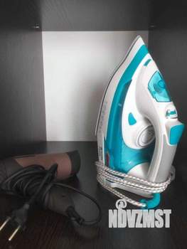 1-к квартира, посуточно, 34м2, 1/1 этаж