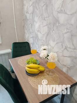 1-к квартира, посуточно, 30м2, 2/5 этаж