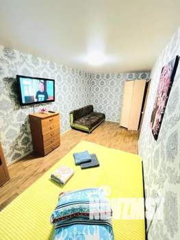 1-к квартира, посуточно, 33м2, 1/5 этаж