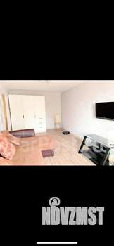 1-к квартира, на длительный срок, 32м2, 4/5 этаж