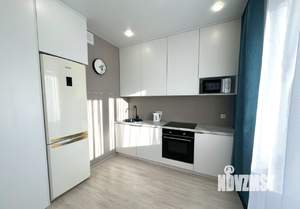 1-к квартира, посуточно, 45м2, 3/25 этаж