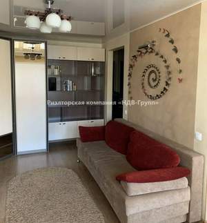 2-к квартира, на длительный срок, 44м2, 2/5 этаж