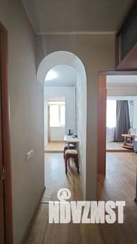 1-к квартира, посуточно, 20м2, 7/9 этаж