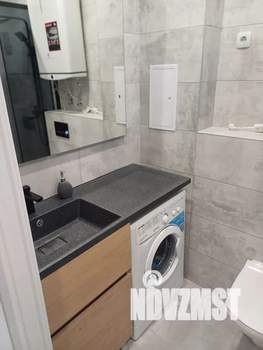 Студия квартира, посуточно, 32м2, 9/9 этаж