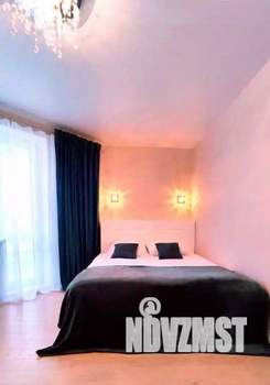 2-к квартира, посуточно, 64м2, 1/1 этаж