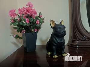 3-к квартира, посуточно, 110м2, 7/16 этаж