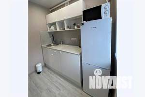 1-к квартира, посуточно, 31м2, 2/5 этаж