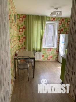 2-к квартира, посуточно, 55м2, 1/1 этаж