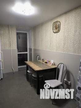 2-к квартира, посуточно, 42м2, 7/9 этаж