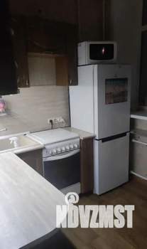 2-к квартира, посуточно, 44м2, 1/5 этаж