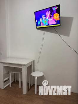 Студия квартира, посуточно, 20м2, 4/5 этаж