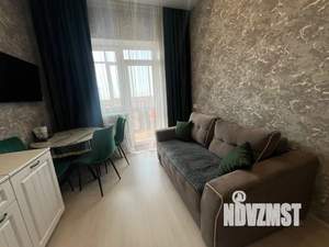 2-к квартира, посуточно, 55м2, 12/14 этаж