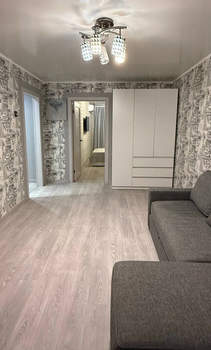 2-к квартира, на длительный срок, 431м2, 1/5 этаж