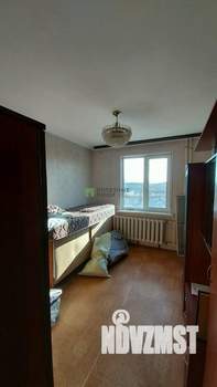 2-к квартира, на длительный срок, 54м2, 4/9 этаж