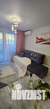 1-к квартира, посуточно, 64м2, 9/10 этаж