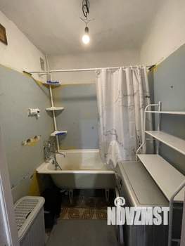 2-к квартира, на длительный срок, 50м2, 4/9 этаж