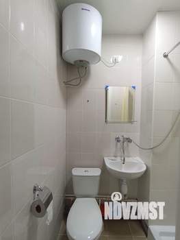 Студия квартира, посуточно, 25м2, 1/10 этаж