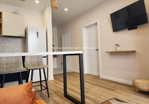 2-к квартира, на длительный срок, 40м2, 9/23 этаж