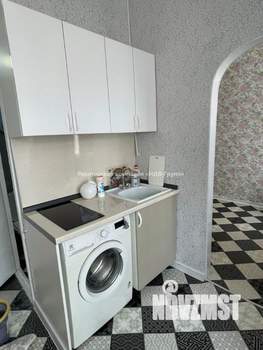 1-к квартира, на длительный срок, 21м2, 2/2 этаж