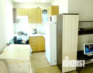 Студия квартира, посуточно, 30м2, 8/9 этаж