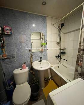 1-к квартира, на длительный срок, 21м2, 1/5 этаж