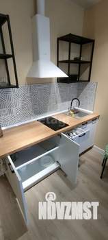 Студия квартира, на длительный срок, 26м2, 7/11 этаж