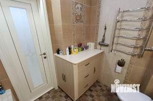 2-к квартира, на длительный срок, 75м2, 2/17 этаж