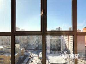 2-к квартира, посуточно, 65м2, 1/1 этаж