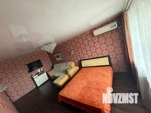 1-к квартира, посуточно, 35м2, 6/14 этаж