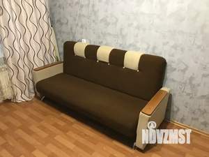 1-к квартира, посуточно, 36м2, 7/10 этаж