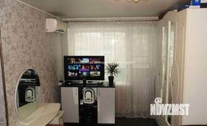 1-к квартира, на длительный срок, 33м2, 3/5 этаж