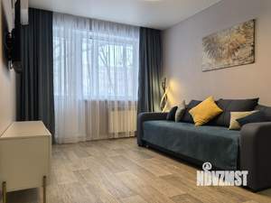 2-к квартира, посуточно, 50м2, 3/9 этаж